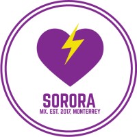 Sorora logo - Similar company to Karne Kunst