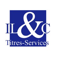 I.L. & C. - Titres-Services - Agences du Luxembourg logo - Similar company to I.L. & C. – Titres-Services
