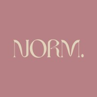 Norm. logo - Similar company to Zeroo