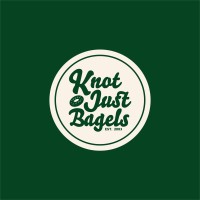 Knot Just Bagels