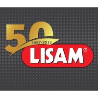 Lisam srl logo - Similar company to Castellari
