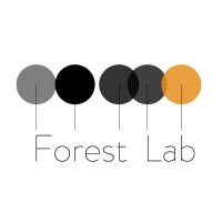 Forest Lab logo - Similar company to Henrybuilt