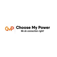 Choose My Power logo - Similar company to Mod