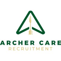 Archer Care Recruitment logo - Similar company to Sanohub Brussels