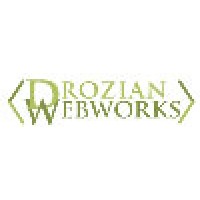 Drozian Webworks