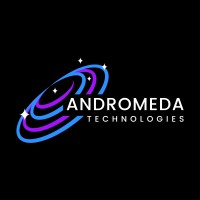 Andromeda Technologies logo - Similar company to Andromeda Technologies