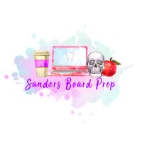 Sanders Board Preparatory logo - Similar company to Oregon Educators Benefit Board