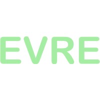 EVRE logo - Similar company to Charzer