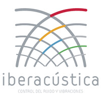 Iberacústica Chile logo - Similar company to Iberacústica, Noise And Vibration Control