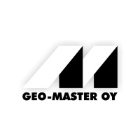 Geo-Master Oy logo - Similar company to Geoengineered