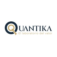 QUANTIKA logo - Similar company to Conmoni