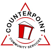 Counterpoint Community Services INC logo - Similar company to Sydney Alliance