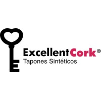 Excellent Cork logo - Similar company to Distillcork