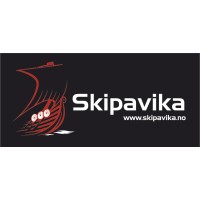 Skipavika logo - Similar company to Shiftr