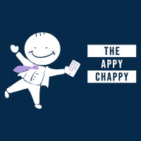 The Appy Chappy logo - Similar company to Requirementone