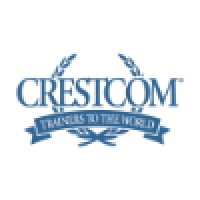 Crestcom Canada logo - Similar company to Crestcom Morocco