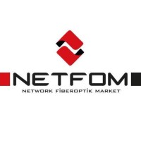 Netfom Network Fiberoptik Market