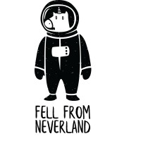 Fell From Neverland logo - Similar company to Wasteful
