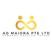 Ad Maiora Pte Ltd logo - Similar company to Robust Design
