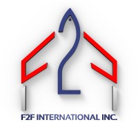 F2F International Inc. logo - Similar company to Tesla Logistics
