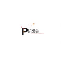Pride Connect logo - Similar company to Letsgokerala