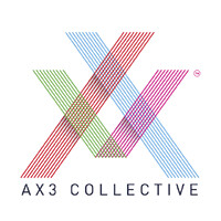 AX3 Collective logo - Similar company to Snapbac