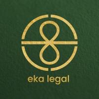 Eka Legal LLP logo - Similar company to Delightyo Software Services
