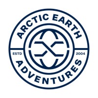 Arctic Earth Adventures GmbH logo - Similar company to Electrify Industry