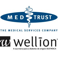 MED TRUST PORTUGAL logo - Similar company to 4Sense