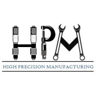 High Precision Manufacturing logo - Similar company to Precision Pipe & Fabrication