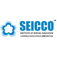Overseas SEICCO logo - Similar company to Flying High