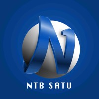 NTB SATU logo - Similar company to Programming Community Bumigora