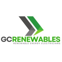 GC Renewables logo - Similar company to Gc Wind Services