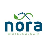 Nora Biotecnologia logo - Similar company to Agimob