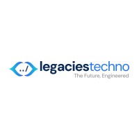 Legacies Techno Pvt.Ltd. logo - Similar company to Krify