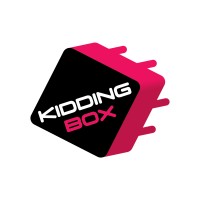Kidding Box Studio logo - Similar company to Teos Game Studio