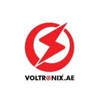 Voltronix Contracting LLC logo - Similar company to Handyhelper.Ae