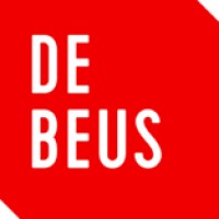 IMMO DE BEUS logo - Similar company to Ncs Shipping