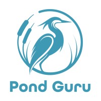 Pond Guru logo - Similar company to Floridaquatic, Inc.