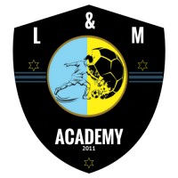 L & M Football Academy logo - Similar company to Help The Talent Football Academy