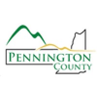 Pennington County Jail logo - Similar company to Pennington County Sheriff'S Office