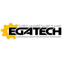 EGATECH logo - Similar company to Orion Rfid