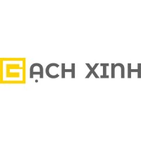 Gạch Xinh logo - Similar company to Comex Ceramics