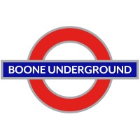 Boone Underground logo - Similar company to Avoda Group