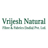 Vrijesh Natural Fibre & Fabrics logo - Similar company to Gbm Fabrics