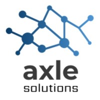 Axle Solutions logo - Similar company to Global Hub