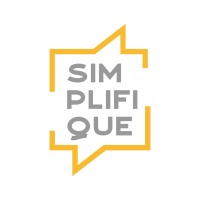 Simplifique Inglês | Fluência para Techs em 6 a 12 meses logo - Similar company to Beyond Socorro - Cultura E Idiomas