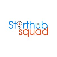 StartHub Squad logo - Similar company to Globalhints®
