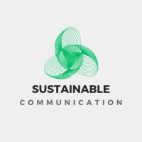 Sustainable Communication logo - Similar company to Okayletsgo