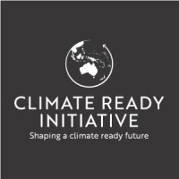 Climate Ready Initiative - Griffith University logo - Similar company to Griffith Sustainability